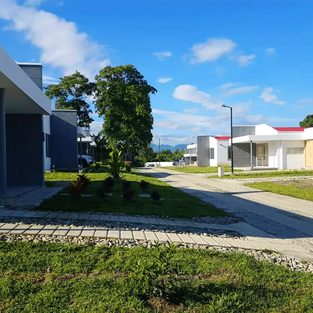 Lindaraja — PROArquitectura